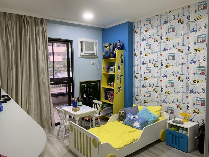 Apartamento à venda Jacarepaguá com 150m² e 3 quartos por R$ 865.000 - 1531509306-0f624496-eaa7-4d48-a9df-5695c37ee502.jpeg