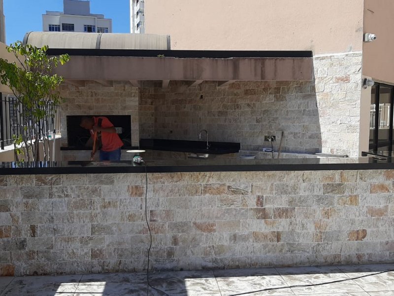 Kitnet à venda Bela Vista com 28m² e 1 quarto por R$ 280.000 - 1076979387-churrasqueira-1.jpeg