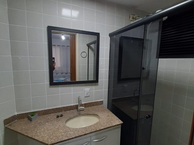 Kitnet à venda Bela Vista com 28m² e 1 quarto por R$ 280.000 - 1135313476-banheiro-4.jpeg