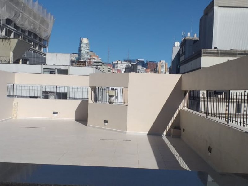 Kitnet à venda Bela Vista com 28m² e 1 quarto por R$ 280.000 - 850593439-cobertura-1.jpeg