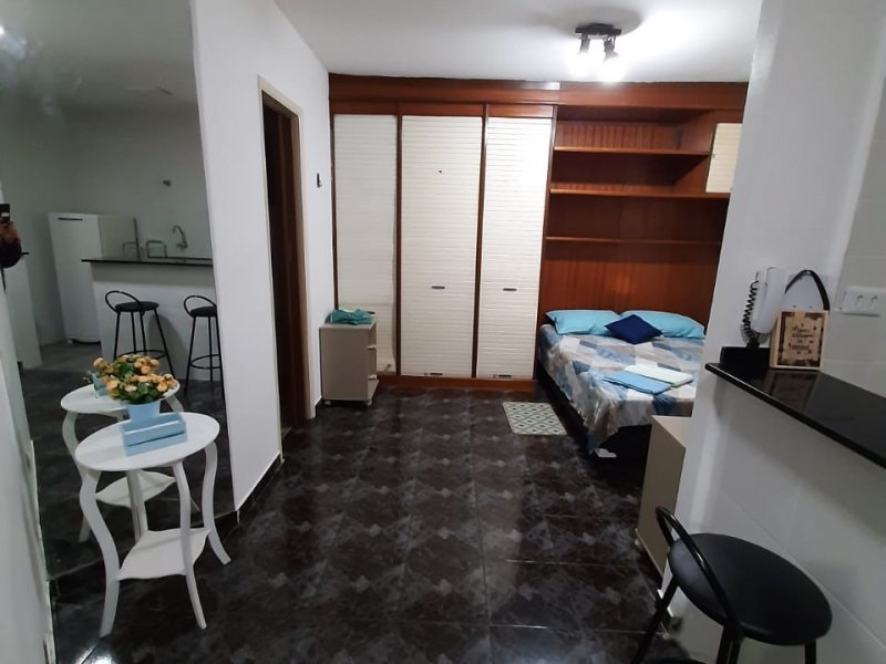 Kitnet à venda Bela Vista com 28m² e 1 quarto por R$ 280.000 - 876403462-geralkit-1.jpeg