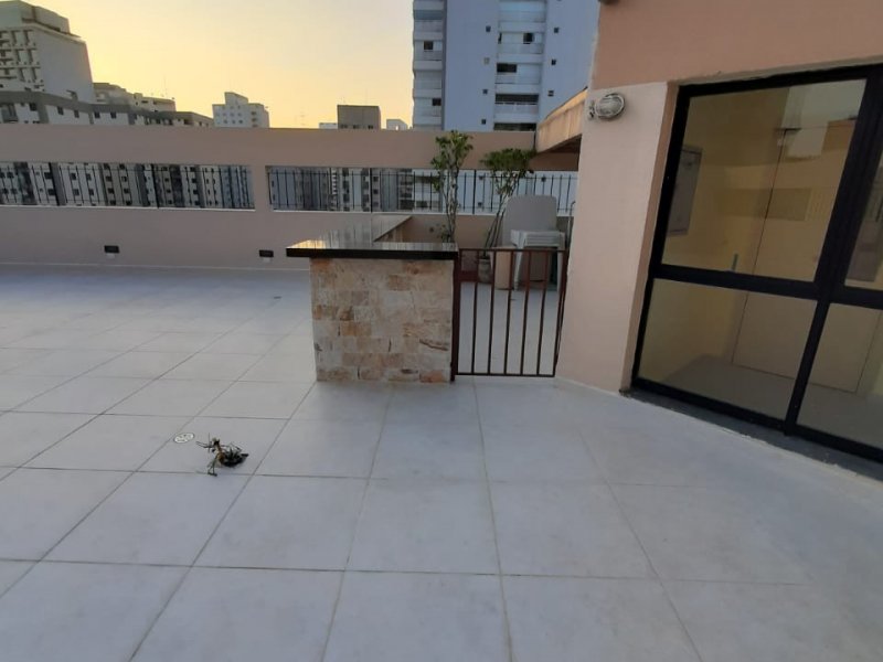 Kitnet à venda Bela Vista com 28m² e 1 quarto por R$ 280.000 - 934536560-cobertura-2.jpeg