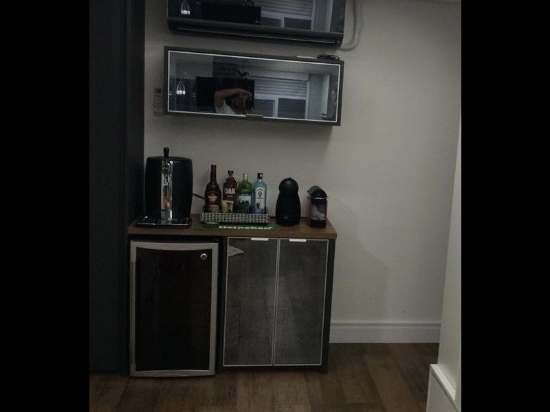 Apartamento à venda Melville Empresarial II com 43m² e 1 quarto por R$ 420.000 - 1169203846-09.JPG