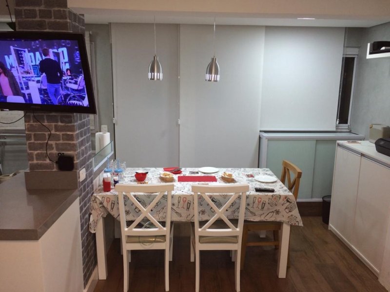 Apartamento à venda Melville Empresarial II com 43m² e 1 quarto por R$ 420.000 - 1514806634-05.JPG