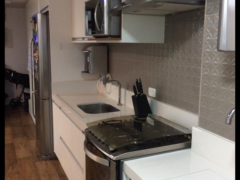 Apartamento à venda Melville Empresarial II com 43m² e 1 quarto por R$ 420.000 - 1596238654-02.JPG