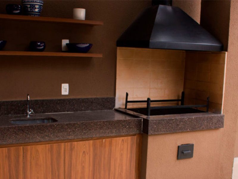 Apartamento à venda Melville Empresarial II com 43m² e 1 quarto por R$ 420.000 - 1796774455-27.JPG