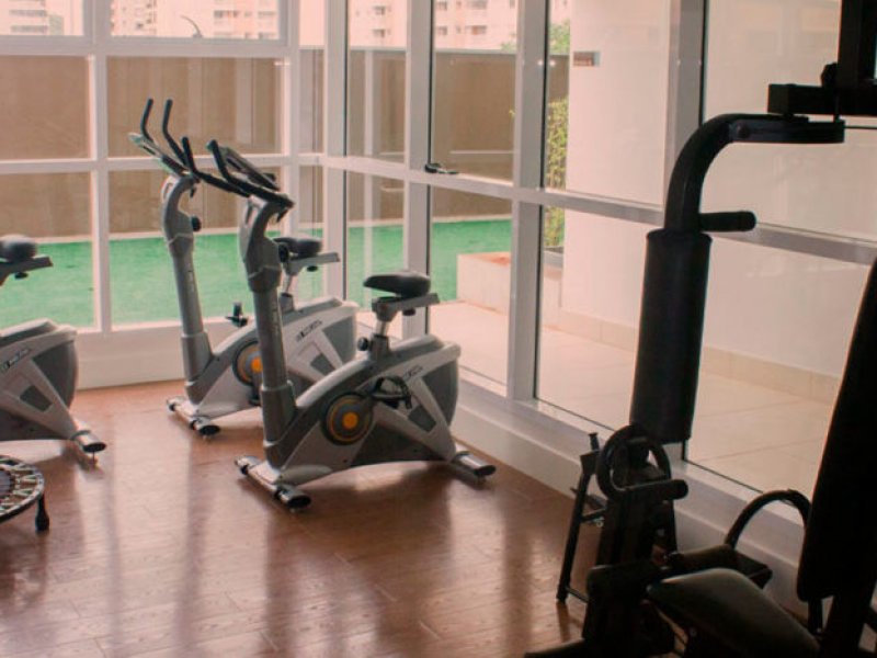 Apartamento à venda Melville Empresarial II com 43m² e 1 quarto por R$ 420.000 - 2139780088-20.JPG