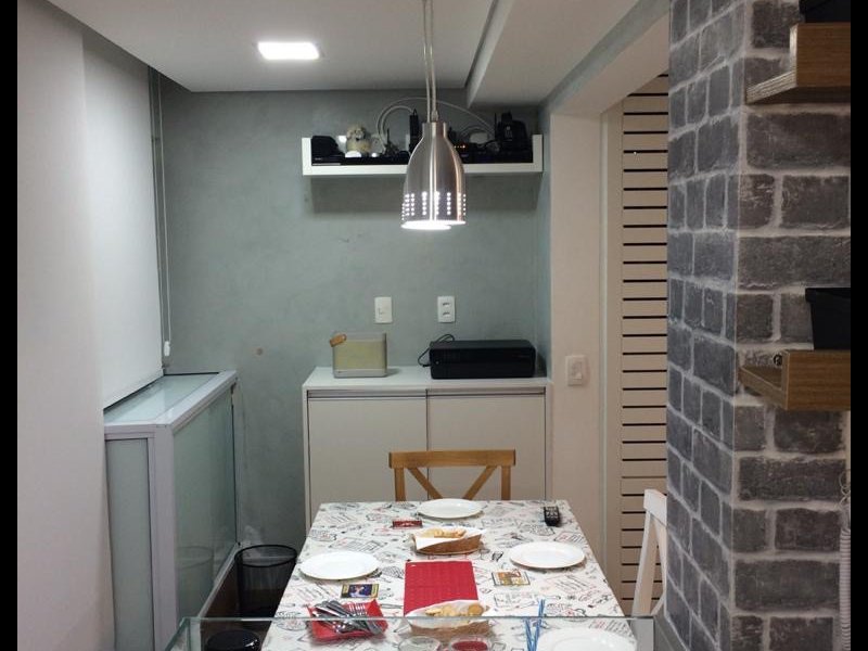 Apartamento à venda Melville Empresarial II com 43m² e 1 quarto por R$ 420.000 - 577593331-10.JPG