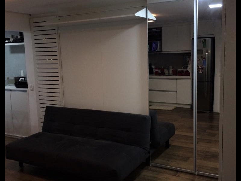 Apartamento à venda Melville Empresarial II com 43m² e 1 quarto por R$ 420.000 - 59696232-06.JPG