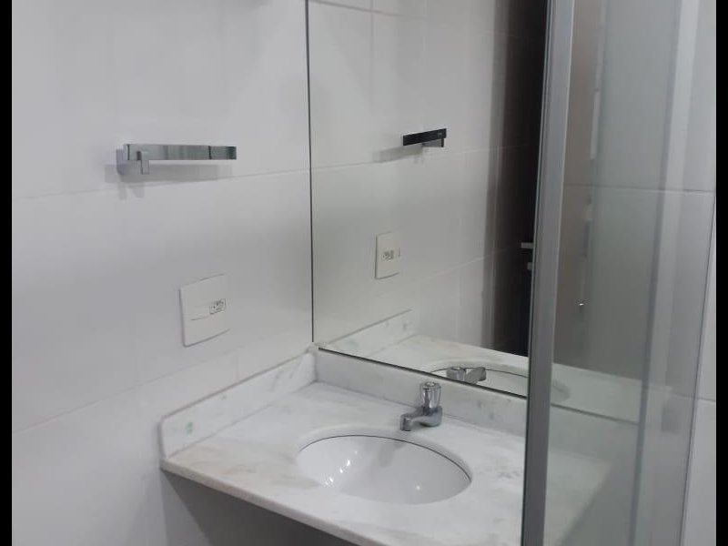 imóvel com 61m² - Água Branca - São Paulo