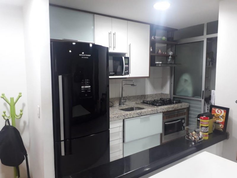 imóvel com 61m² - Água Branca - São Paulo