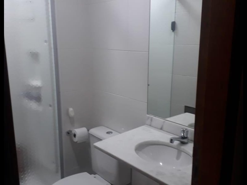 imóvel com 61m² - Água Branca - São Paulo