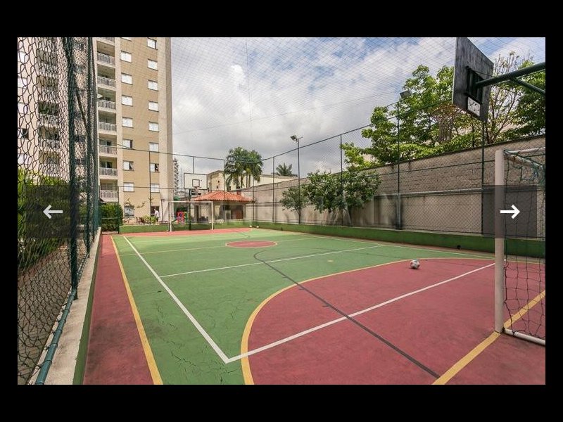 imóvel com 61m² - Água Branca - São Paulo