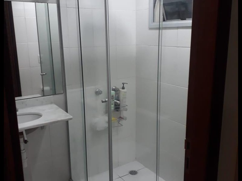 imóvel com 61m² - Água Branca - São Paulo