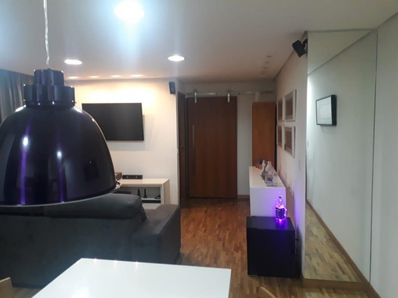 imóvel com 61m² - Água Branca - São Paulo