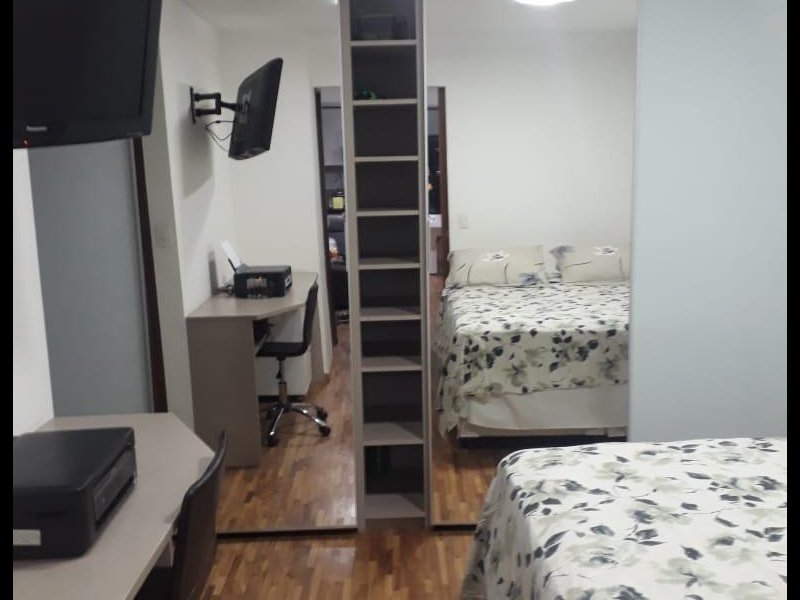imóvel com 61m² - Água Branca - São Paulo