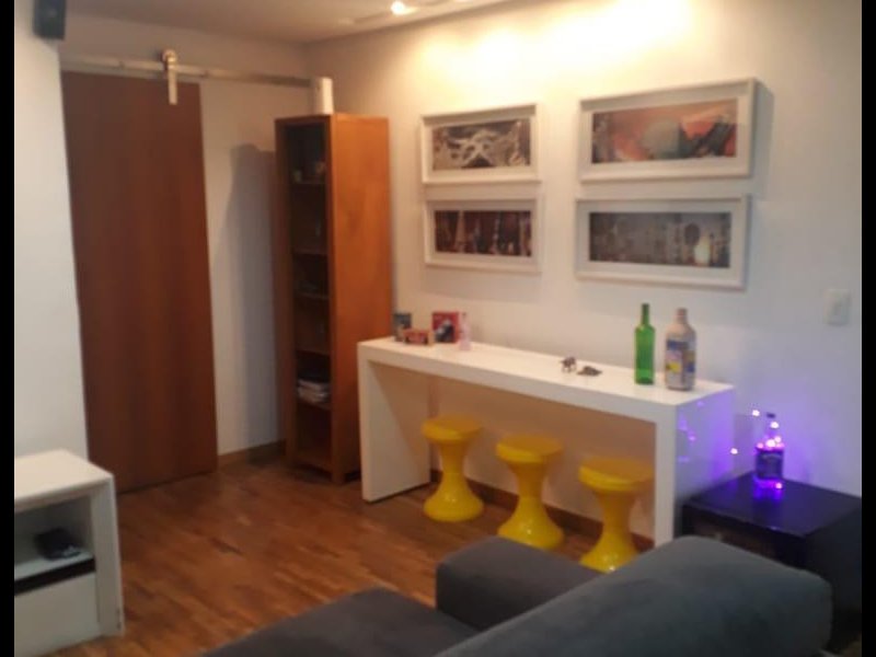 imóvel com 61m² - Água Branca - São Paulo