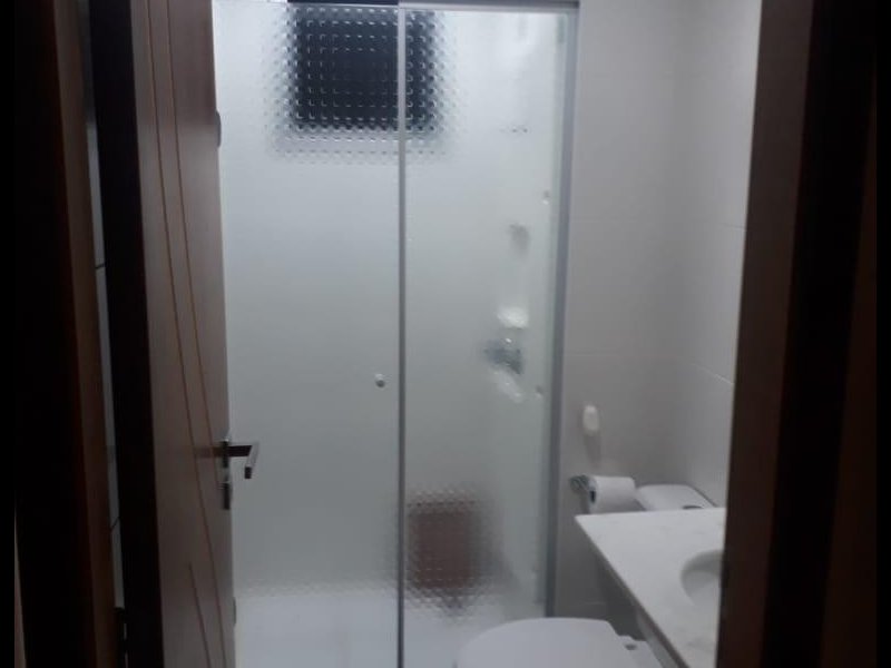 imóvel com 61m² - Água Branca - São Paulo