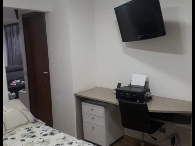 imóvel com 61m² - Água Branca - São Paulo