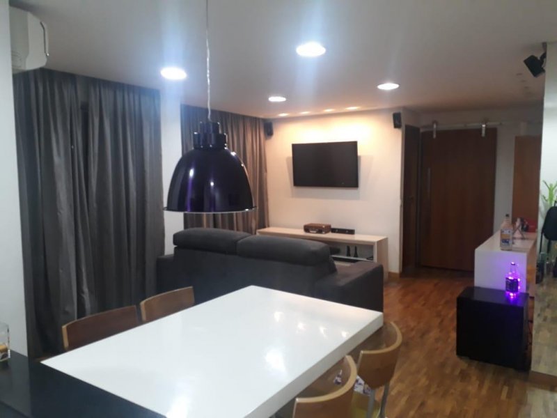 imóvel com 61m² - Água Branca - São Paulo