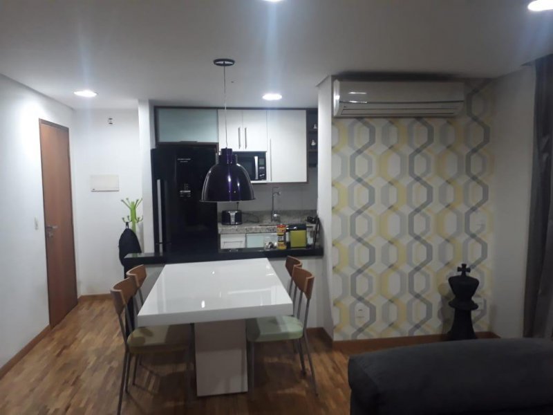 imóvel com 61m² - Água Branca - São Paulo