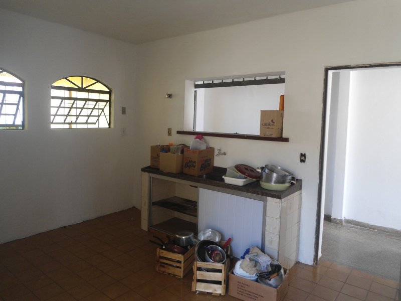 imóvel com 250m² - Parque Via Norte - Campinas