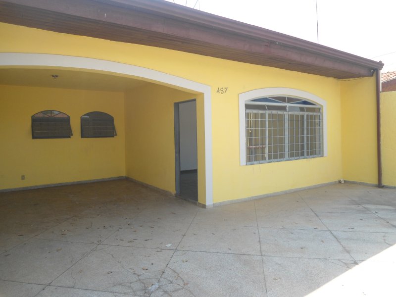 imóvel com 250m² - Parque Via Norte - Campinas