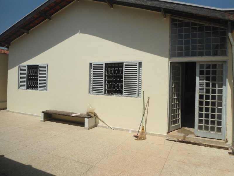 imóvel com 250m² - Parque Via Norte - Campinas