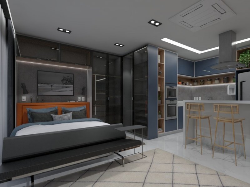 Apartamento à venda Aldeota com 37m² e 1 quarto por R$ 350.000 - 1746935164-photo-2020-06-17-14-44-29.jpg