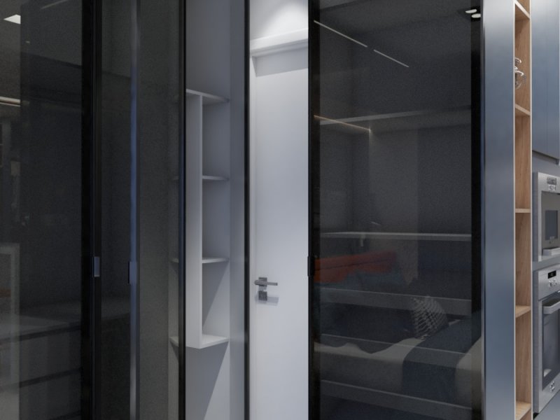 Apartamento à venda Aldeota com 37m² e 1 quarto por R$ 350.000 - 1986829916-photo-2020-06-19-11-46-34.jpg