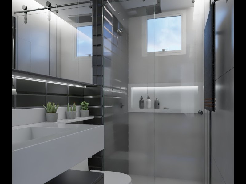 Apartamento à venda Aldeota com 37m² e 1 quarto por R$ 350.000 - 835701507-photo-2020-06-17-11-35-06.jpg