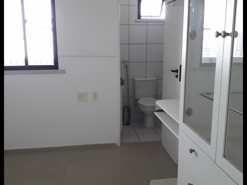 imóvel com 87m² - Aldeota - Fortaleza
