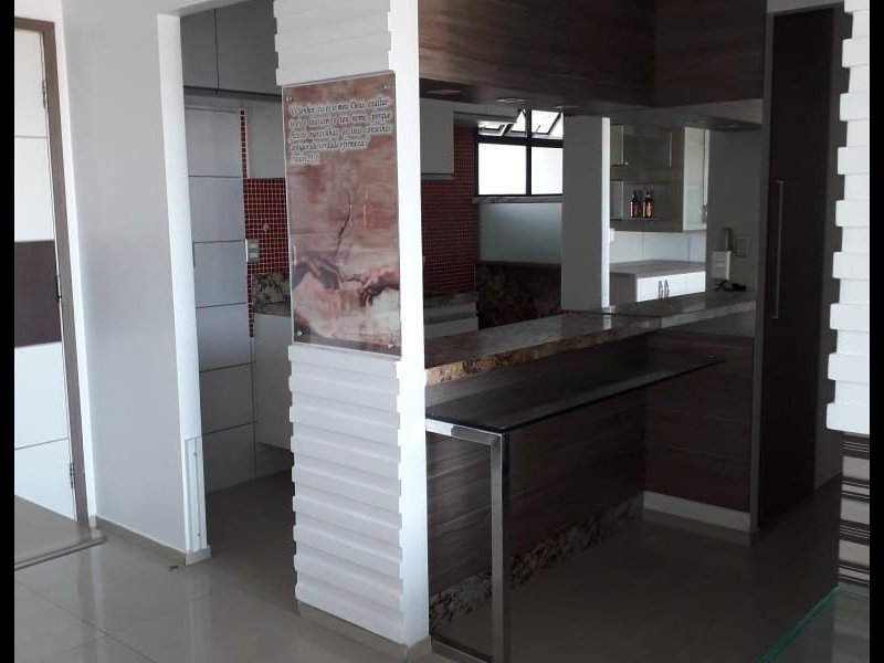 imóvel com 87m² - Aldeota - Fortaleza