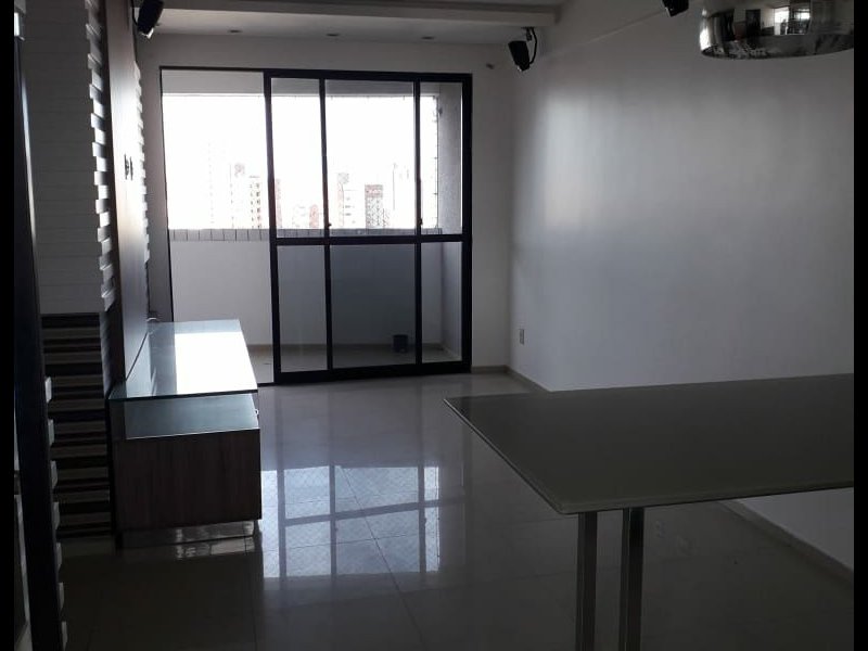 imóvel com 87m² - Aldeota - Fortaleza