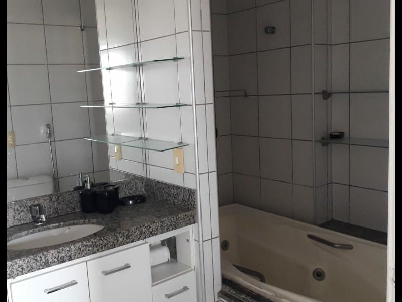 imóvel com 87m² - Aldeota - Fortaleza