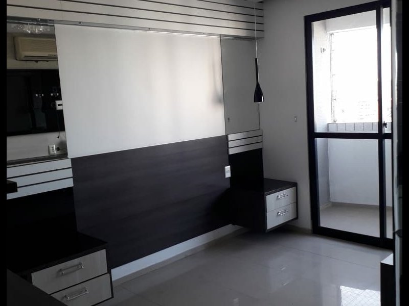 imóvel com 87m² - Aldeota - Fortaleza