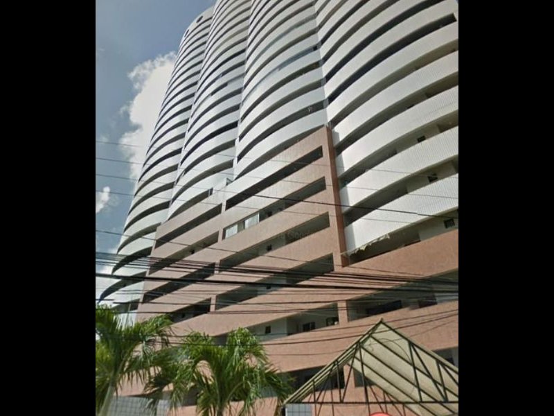 imóvel com 87m² - Aldeota - Fortaleza