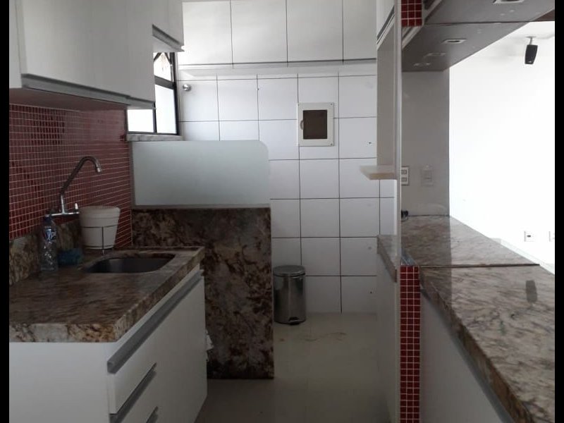 imóvel com 87m² - Aldeota - Fortaleza