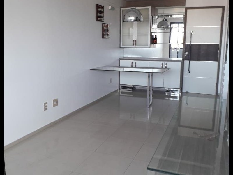 imóvel com 87m² - Aldeota - Fortaleza