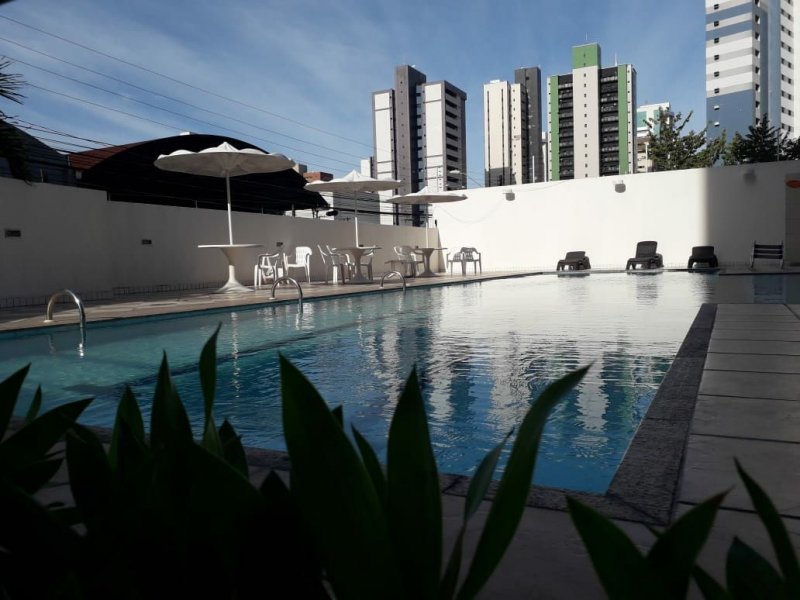 imóvel com 87m² - Aldeota - Fortaleza