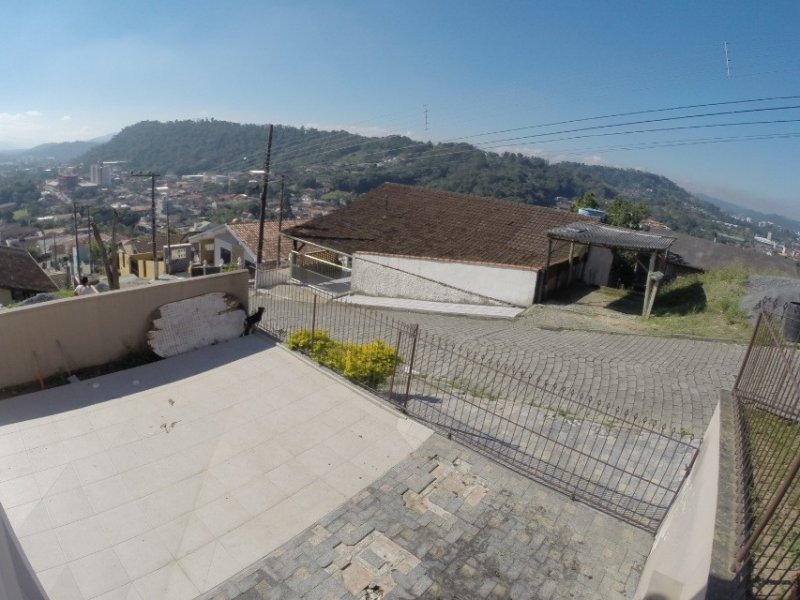 Casa à venda Água Verde com 160m² e 4 quartos por R$ 420.000 - 1090485897-venda-17.jpg