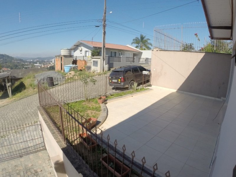 Casa à venda Água Verde com 160m² e 4 quartos por R$ 420.000 - 440360638-venda-3.jpg