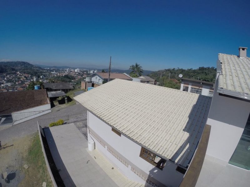 Casa à venda Água Verde com 160m² e 4 quartos por R$ 420.000 - 589215386-venda-15.jpg