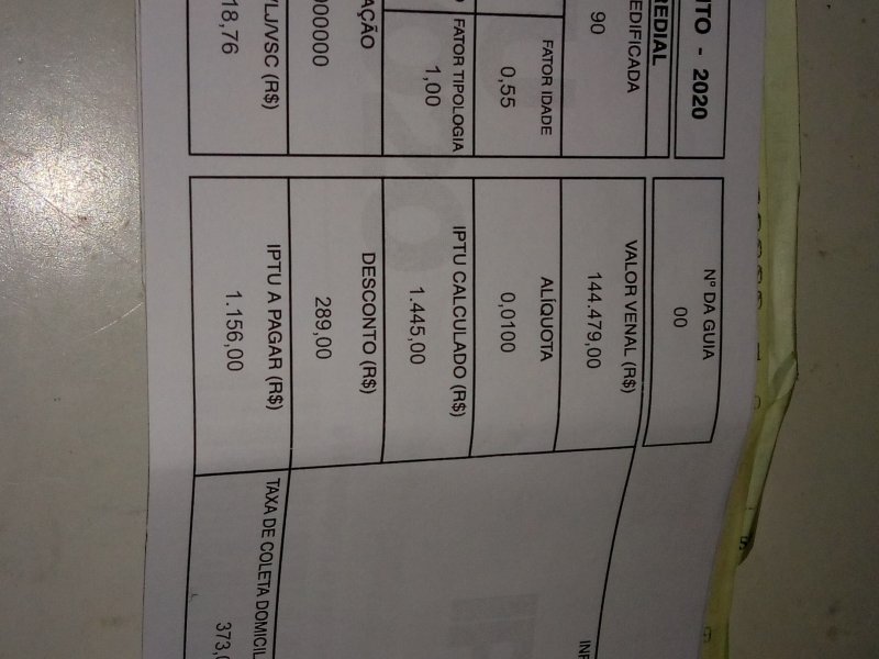 Apartamento à venda Tijuca com 110m² e 3 quartos por R$ 500.000 - 1831384336-img-20200706-wa0097.jpeg