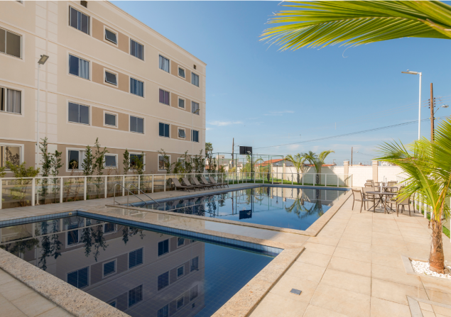 imóvel com 36m²