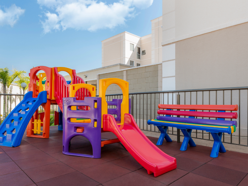 imóvel com 36m² - Gávea Sul - Uberlândia