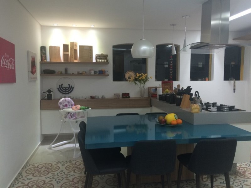 Casa à venda Vila Morumbi com 354m² e 4 quartos por R$ 1.400.000 - 696820424-foto7.jpg