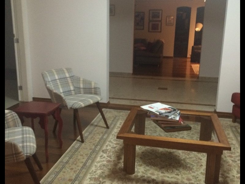 Casa à venda Vila Morumbi com 354m² e 4 quartos por R$ 1.400.000 - 819564953-foto12.jpg