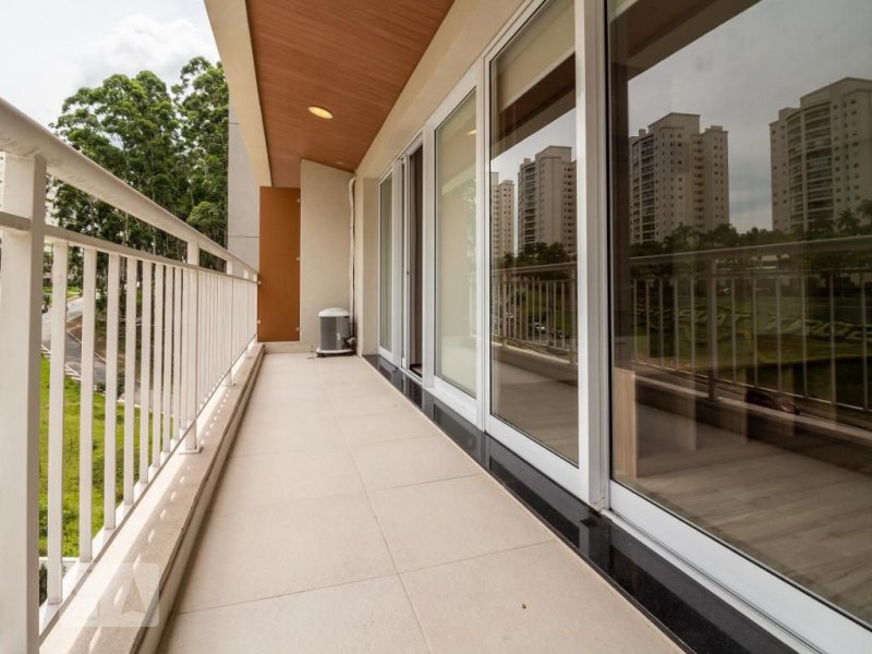 imóvel com 49m² - Tamboré - Santana de Parnaiba