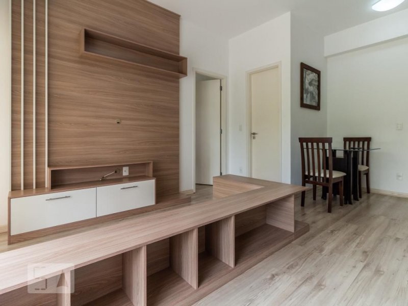 imóvel com 49m² - Tamboré - Santana de Parnaiba
